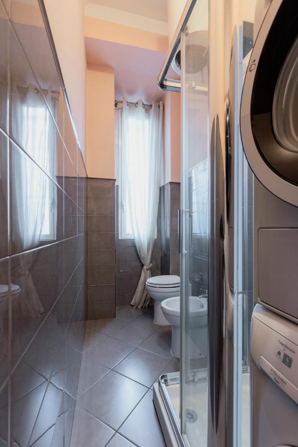 דירות Bilocale Porta Vittoria Milano מראה חיצוני תמונה