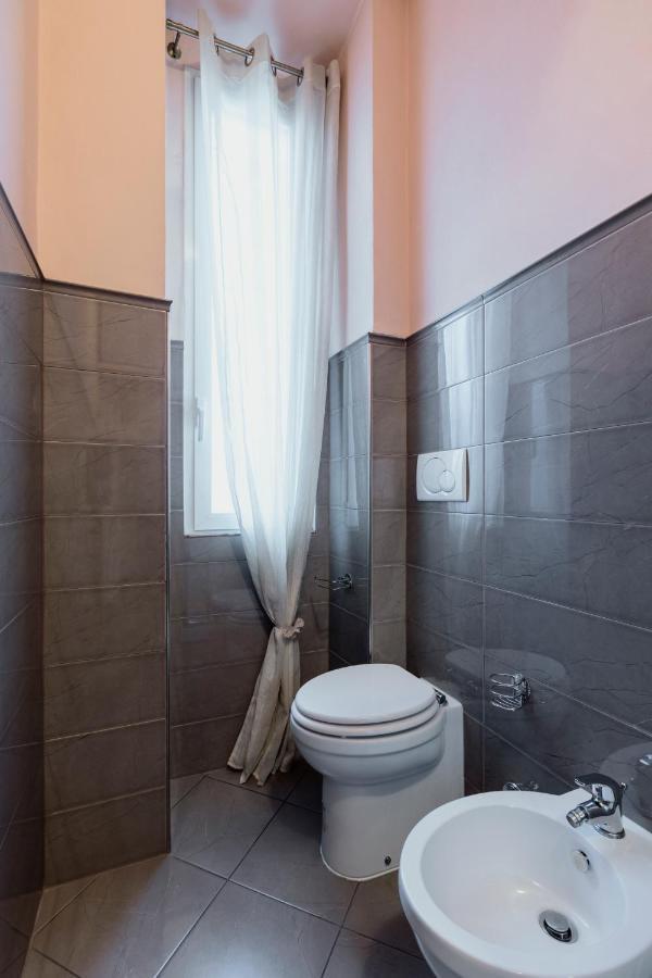 דירות Bilocale Porta Vittoria Milano מראה חיצוני תמונה